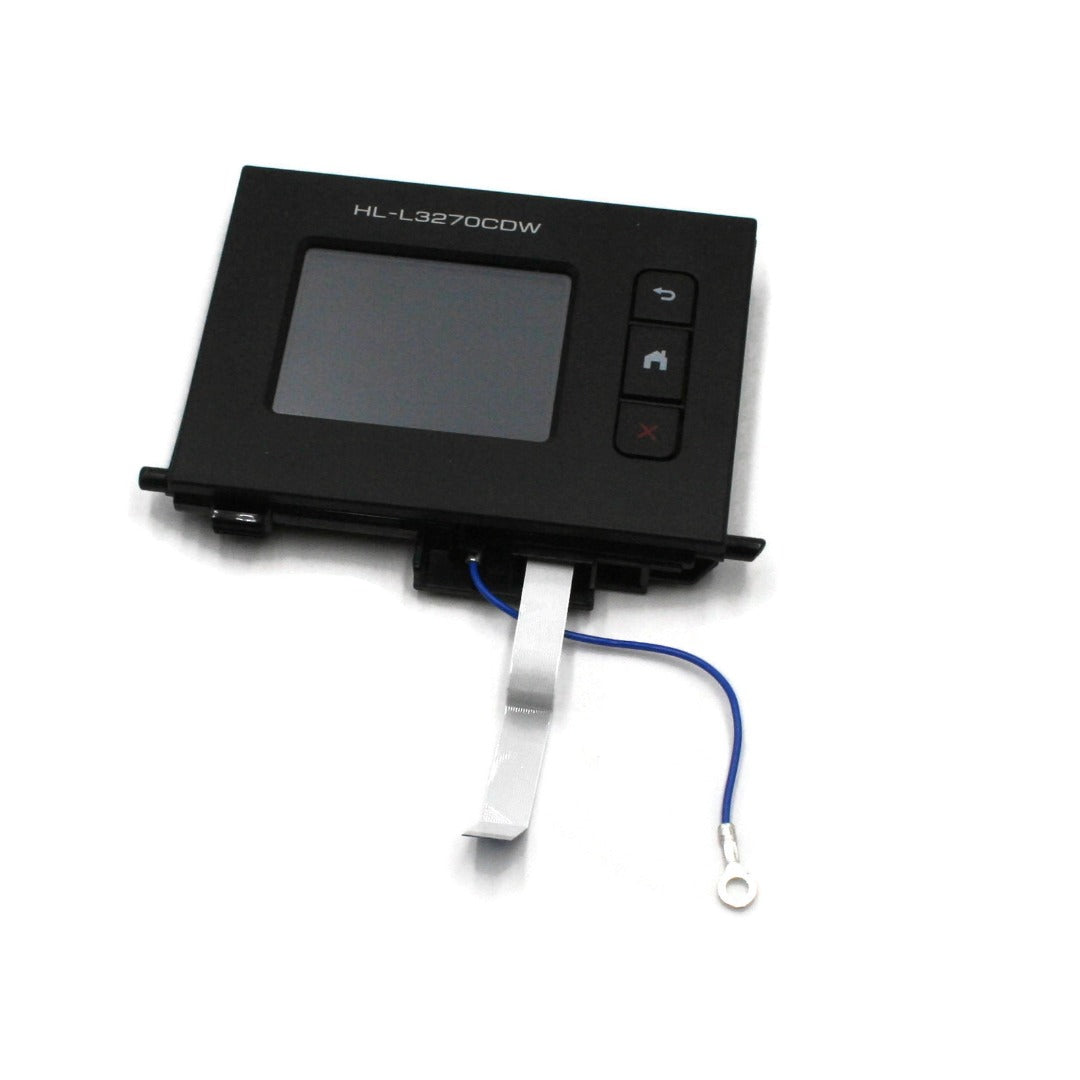 D00C8D001 LCD PANEL ASSY for Brother HL-L3270CDW printer