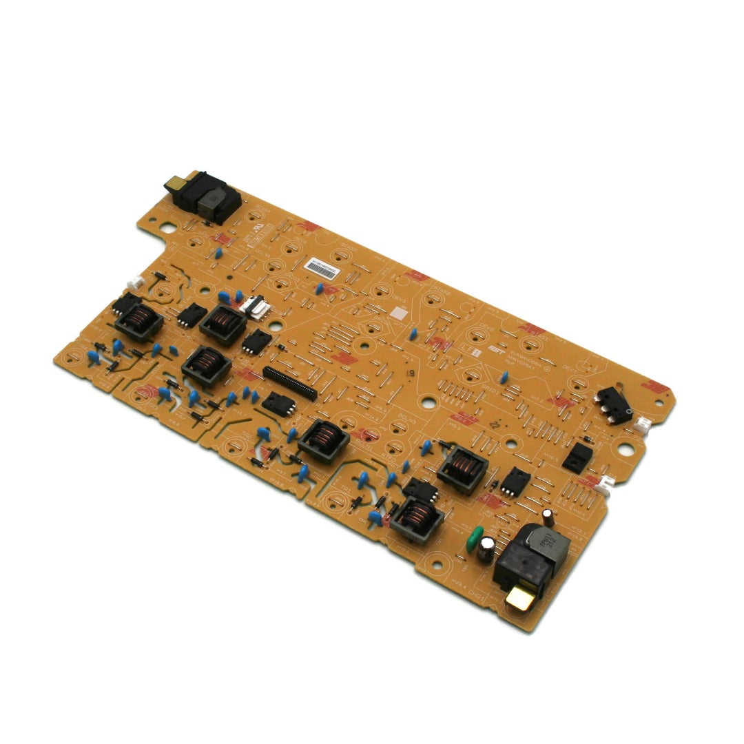 D00896001 HIGH-VOLTAGE POWER SUPPLY PCB Brother L3230CDW L3270CDW