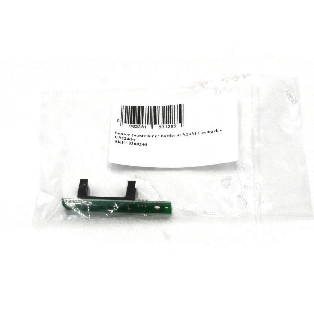 Sensor (waste toner bottle) 41X2434 Lexmark - C3224dw