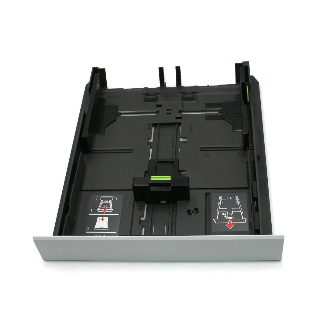 Tray insert 41X2413 Paper tray Lexmark C3224dw