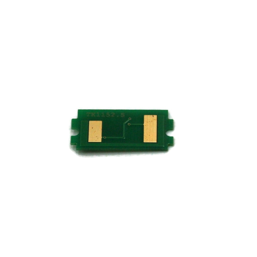 Toner Chip For Kyocera Ecosys M2135dn M2635dw P2235dn P2235dw TK-1152 3K