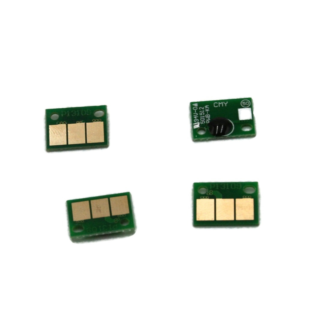 Drum reset Chips for Minolta Bizhub C258 C308 C368 C458 C558 C658 printer