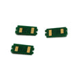 3 pack Toner Chip For Kyocera Ecosys M2135dn M2635dw P2235dn P2235dw TK-1152 3K
