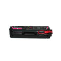 Magenta toner cartridges for Lexmark C3224dw Color Laser Printer