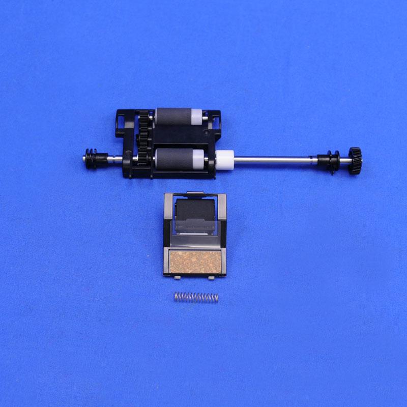 DADF Feed Roll Kit DELL- H625cdw - H825cdw - S2825cdn