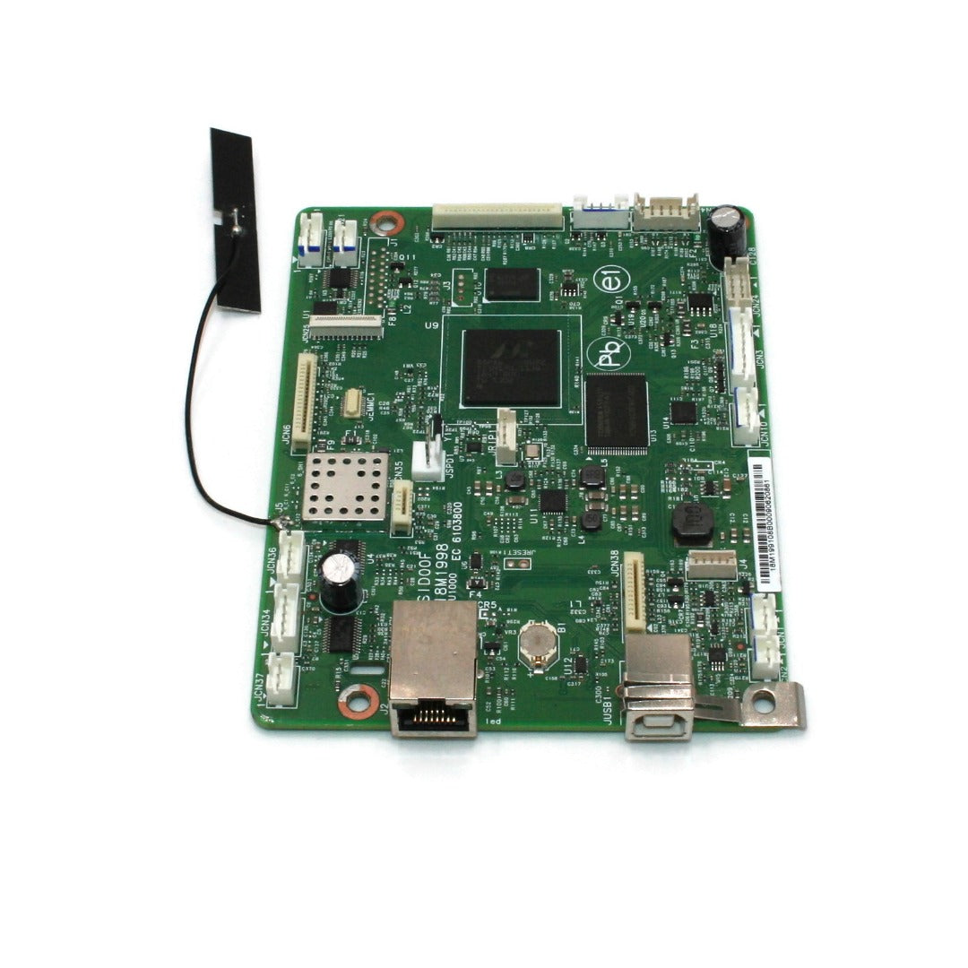 41X2461 Main  Controller board Replacement for Lexmark MB2236adw