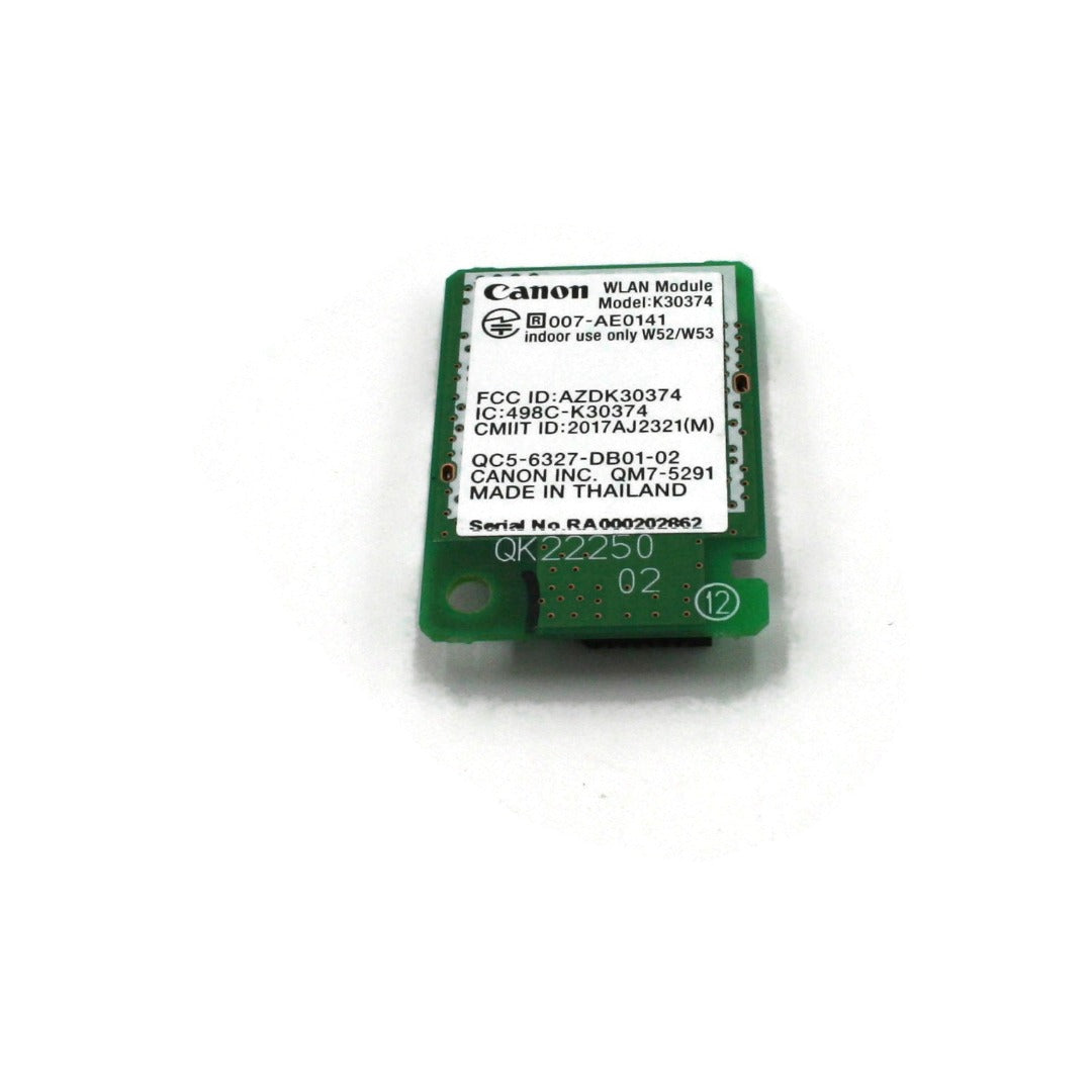 Canon Pixma TS9120 Printer Main Logic Board QM7-5275 TS 9120 Formatter