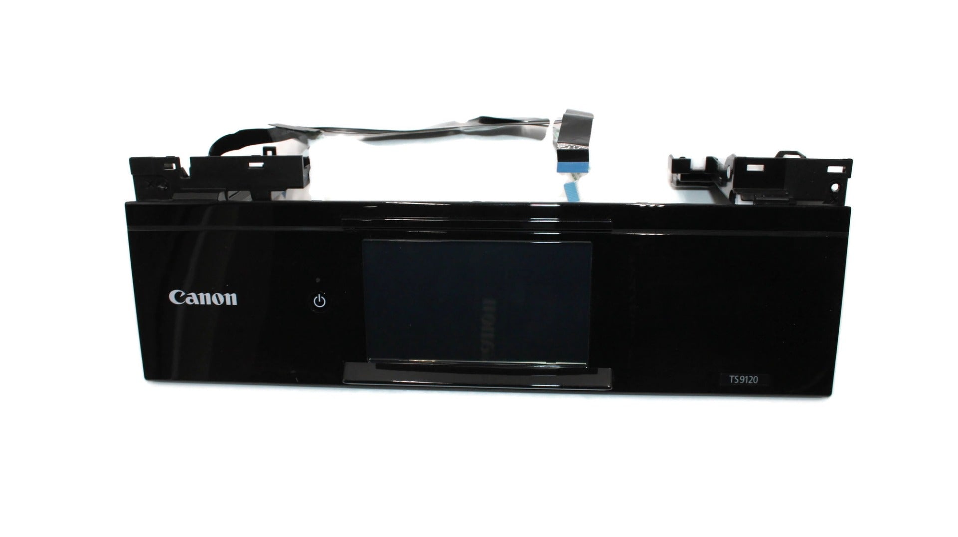 New Canon Pixma TS9120 Operation Control Panel with Display Screen