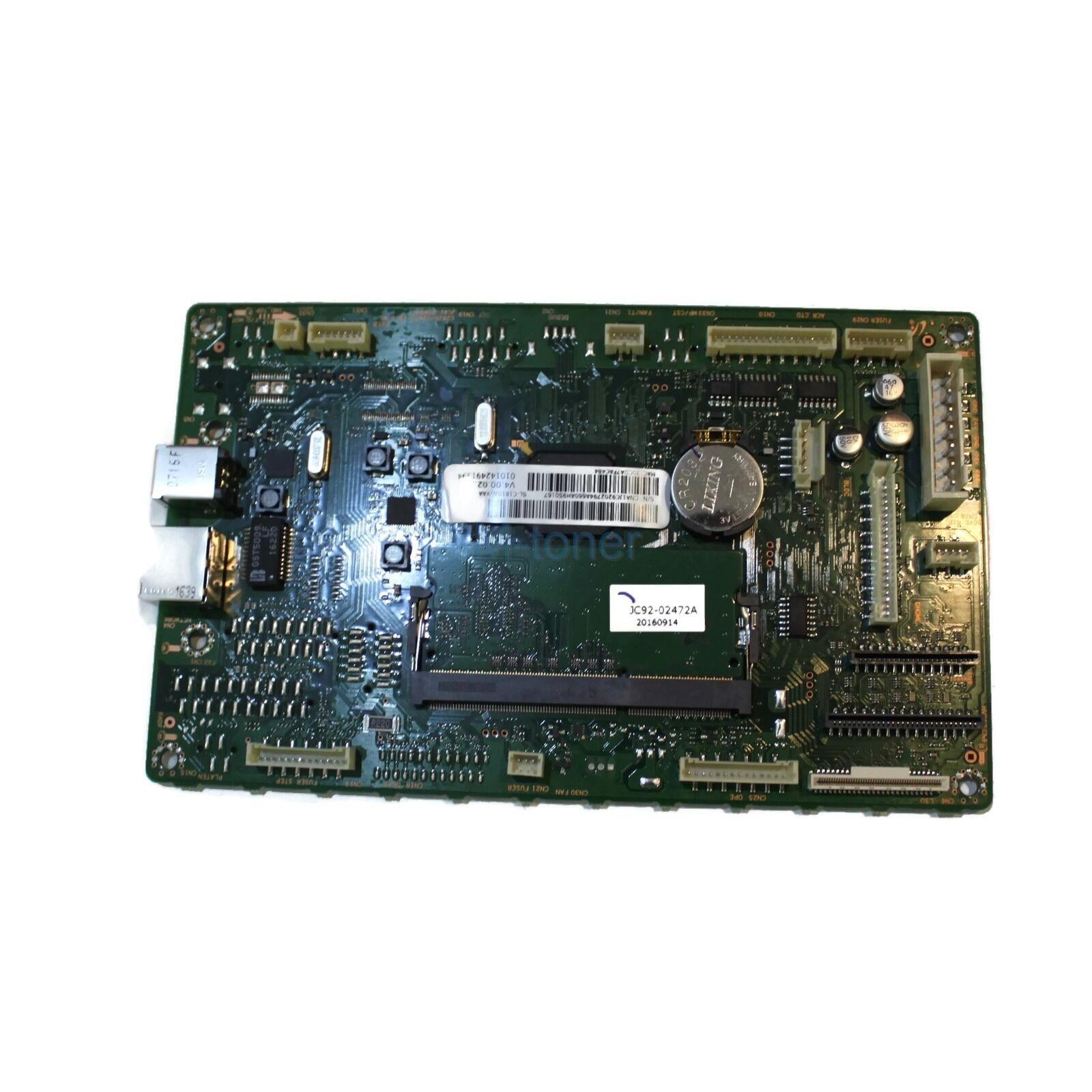 JC92-02794A PBA-MAIN board  Xpress C1810W Wireless Color Laser Printer SL-C1810W