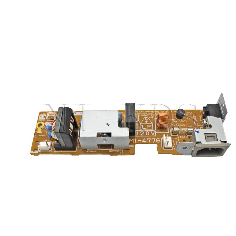 NEW HP Color LaserJet CP1215 CM1312nfi Fuser Fixing Power Supply RM1-4776-000CN