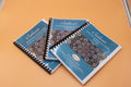 Combo 3 color books Instructions Manual Guide Baby Lock Solaris BLSA