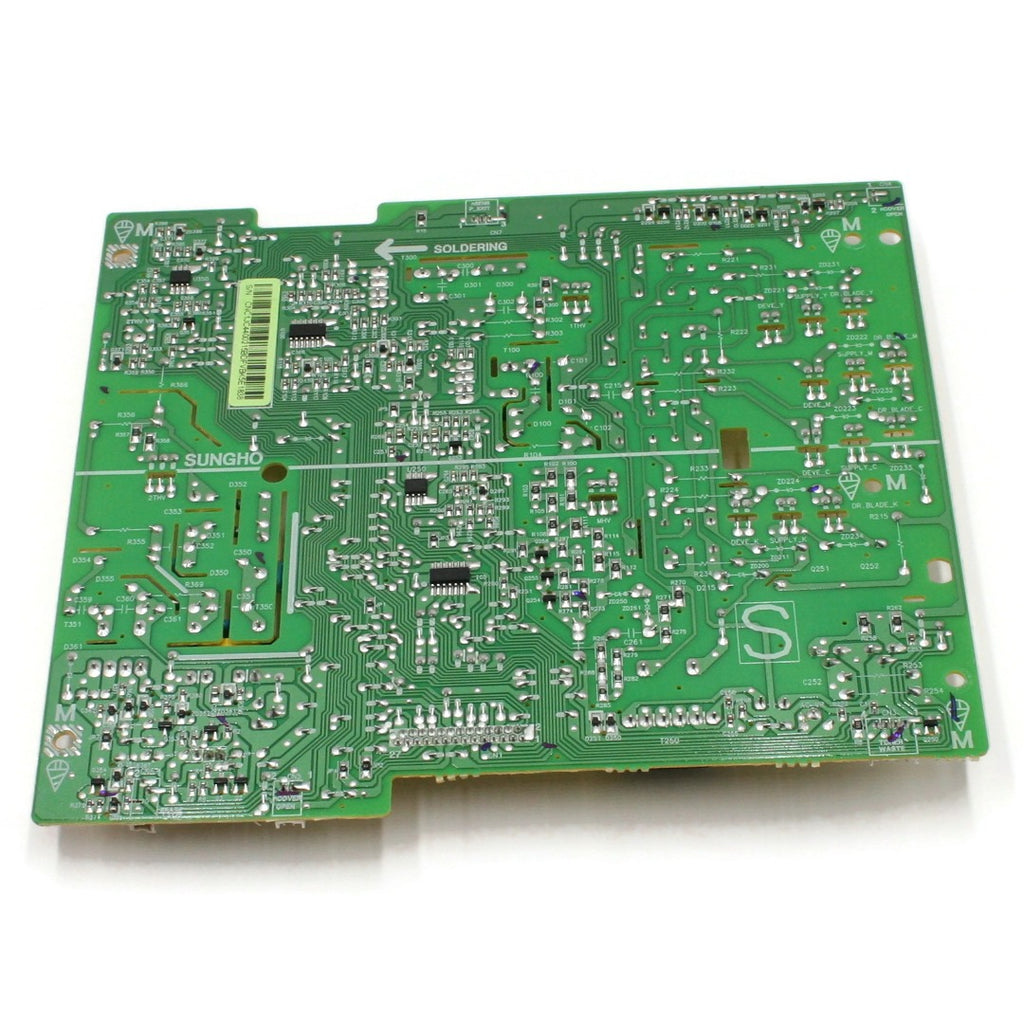 JC44-00215B  HVPS High voltage power supply Samsung SL-C430, SL-C430W, SL-C480FW, SL-C480 HVPS