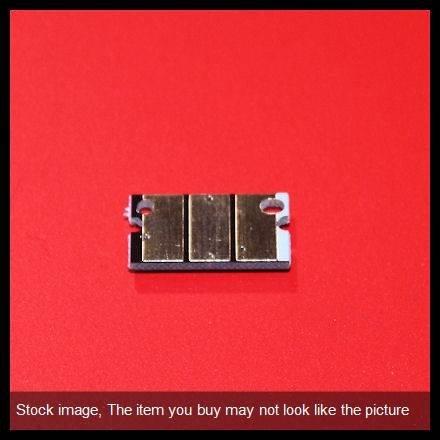 A0WG0KG Cyan Imaging Unit Drum Reset Chips for Konica Minolta Bizhub C25 C35 C35p Printer (Copy Machine)