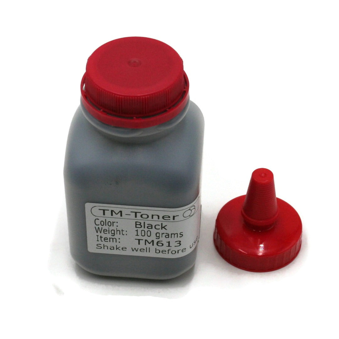 4 color 100g Toner REFILL  for Lexmark C3224dw, C3326dw, MC3224, MC3326adwe