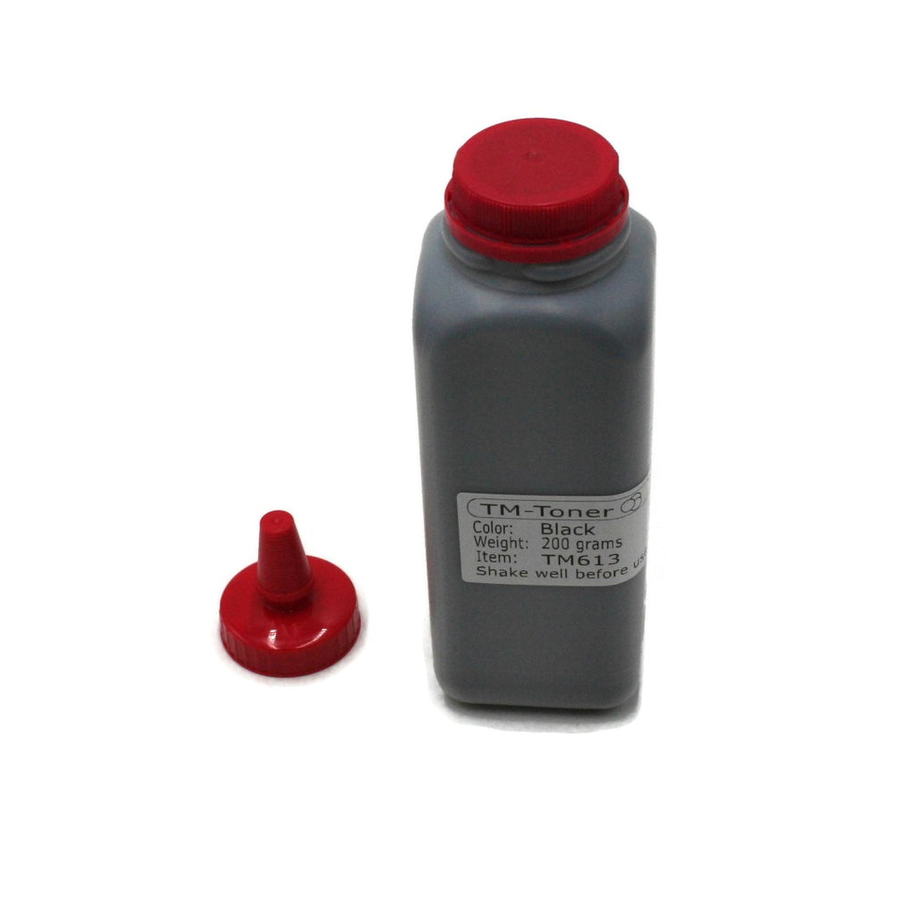 200g Toner REFILL  for Lexmark C3224dw, C3326dw, MC3224, MC3326adwe