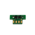 Cyan Toner Chip For Use In Lexmark 70C1HC0 (701HC) CS310 CS410 CS510 Series