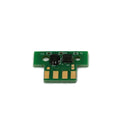 Yellow Toner Chip For Use In Lexmark 70C1HY0 (701HY) CS310 CS410 CS510 Series