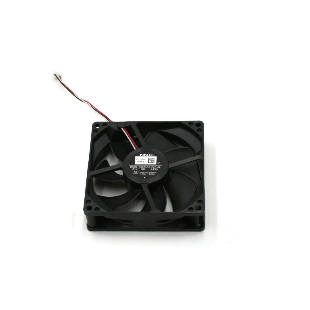 127K74220 Fan main and sub Replacement for Xerox VersaLink  C500, C505, C600, C605 fan