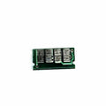 TM-toner ? Compatible Yellow 407656 Toner reset chip for Ricoh Aficio SP C252SF, SP C252DN printer refill