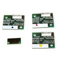 Compatible 4x Drum Image Unit Reset Chips For KONICA MINOLTA BIZHUB C452 C552 C652 IU612