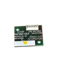 Compatible Yellow Drum Imaging Unit Reset Chip For Konica Minolta Bizhub C452 C552 C652 IU612