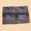 4 Toner Chips for Samsung CLP-310 CLP-315 CLX-3170 CLX-3175 CLX-3175FW CLP-315W