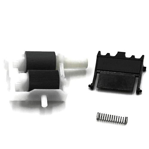 Cassette Paper Feed Kit  Replacement for Brother DCP-L5500DN DCP-L5650DN HL-L5000D HL-L5100DN HL-L5200DW HL-L5200DWT HL-L6200DW HL-L6200DWT HL-L6250DW