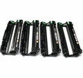 4 pcs Drum replacement for Brother DR-221CL DR221CL MFC-9130CW, MFC-9330CDW, MFC-9340CDW, HL-3140CW, HL-3170CDW printer