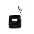 New original 6CM D06K-24TU 6025 fan 24V 0.1A Nidec suitable for printer / inverter cooling fan 3-pin