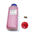 A0X5330 Magenta toner refill with chip for Konica Minolta Magicolor 4750EN, 4750DN printer