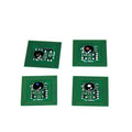TM-toner ? 4 x Toner Chip for Xerox Phaser 7760, 7760DN, 7760DX, 7760GX Refill 106R01160, 106R01161, 106R01162 ,106R01163 cartridge chips