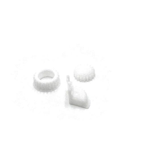 TM-toner Idle Paper Tray Gear Replacement for Brother HL-5580D 5585D HL-5590DN HL-5595DN HL-L5000D HL-L5100DN HL-L5100DNT HL-L5102DW HL-L5200DW HL-L5200DWT