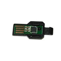 TM-toner Compatible 331-8434 Black Drum Reset Chip for Dell l C2660dn, C2665dnf C3760n C3760dn, C3765dnf Color Laser Printers