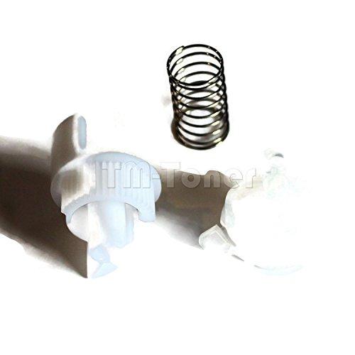 Reset Gear for Brother DCP-L2540DW L2520DW MFC-L2720DW TN-630 TN-660 Refill