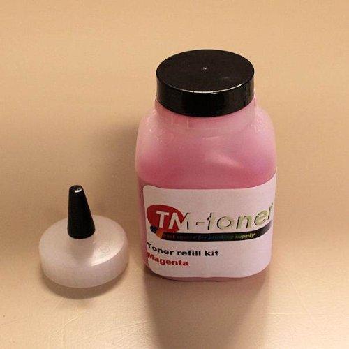 Simplyitem ? Magenta Toner Refill Kit for Brother HL-3040CN, HL-3045CN HL-3070CW, HL-3075CW MFC-9010CN, MFC-9120CN, MFC-9125CN MFC-9320CW, MFC-9325CW TN-210M