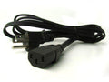TM-toner AC Cord Power Cord Replacement for Brother HL-4040CDN, HL-5450DN, 5470DWT, 6180DW, HL-6180DWT, HL-L8250CDN, HL-L8350CDW HL-L9200CDWT, MFC-8710DW, MFC-8810DW, MFC-8910DW, MFC-8950DWT,