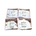TM-toner ? 4 Replacement chips for Imaging Unit Konica Minolta Magicolor 4650EN 4650DN 4690MF 5550 5570 5650EN 5670EN printer A03100F A0310GF A0310AF A03105F