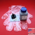 TM-toner ? Black Toner Refill Kit with chip for Canon ImageClass MF8280Cw for 131 Cartridge