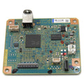 Dell 1250C color laser printer Main Board