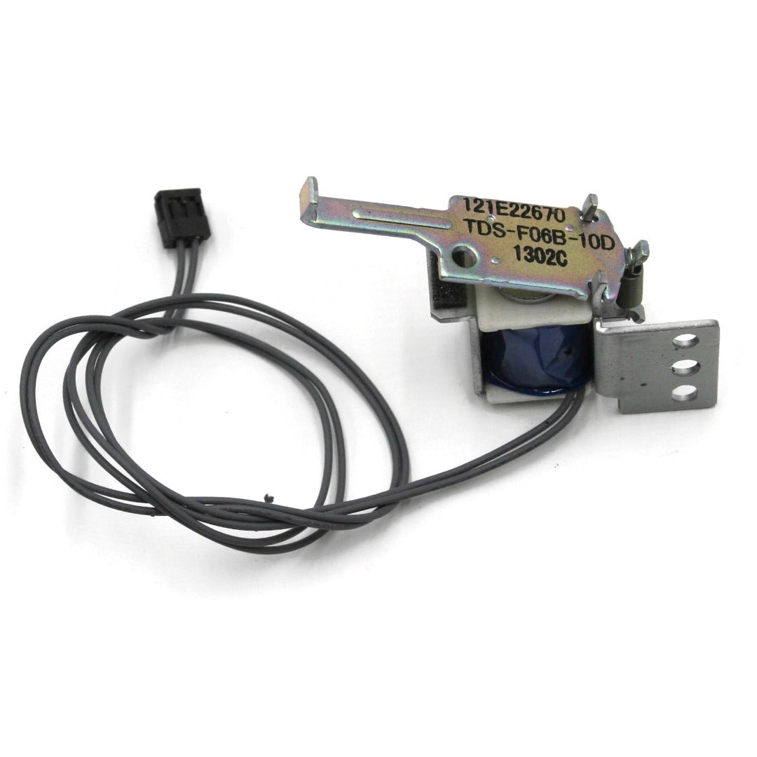 Dell 1250C Solenoid Feed Msi