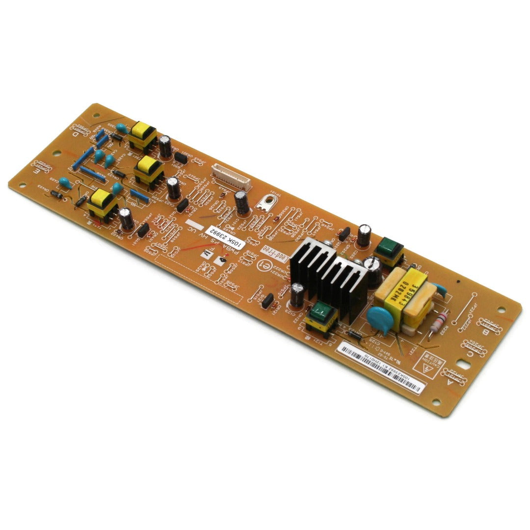 Dell 1250C  High Voltage Power Supply Board 105K23993