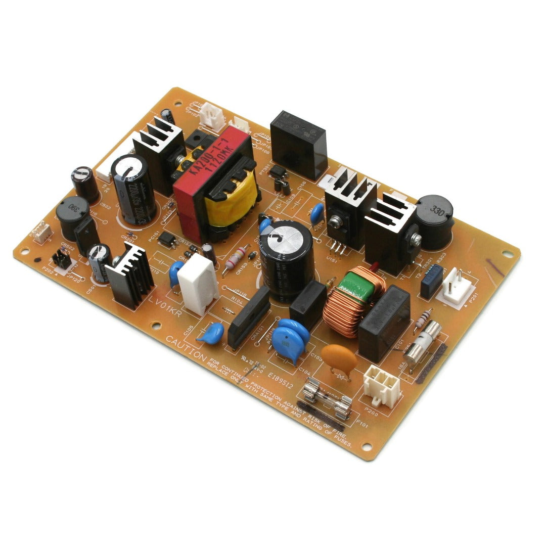 Dell 1250C  Low Voltage Power Supply Board
