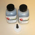 Simplyitem ? 2x Toner Refill kit no chip for Samsung ML-2160W,ML-2165W,ML-2168W,SCX-3400F, SCX-3405F, SCX-3405FW, SCX-3405W, SCX-3407,SF-760P Printer MLTD101S, MLT-D101S