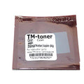 TM-toner ? 44250715 Cyan Toner Reset Chip for OKI Okidata C110 C130n MC160n MFP Refill printer