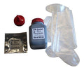 TM-toner � 407539 Black toner refill kit + chip for Ricoh Aficio SP C250SF C250DN SPC250SF SPC250DN printer