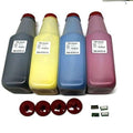TM-toner ? 4 Compatible toner refill kit with reset chip for Ricoh Ricoh CL-4000 SP C410DN C411DN C420DN 888311, 888308, 888310 888309