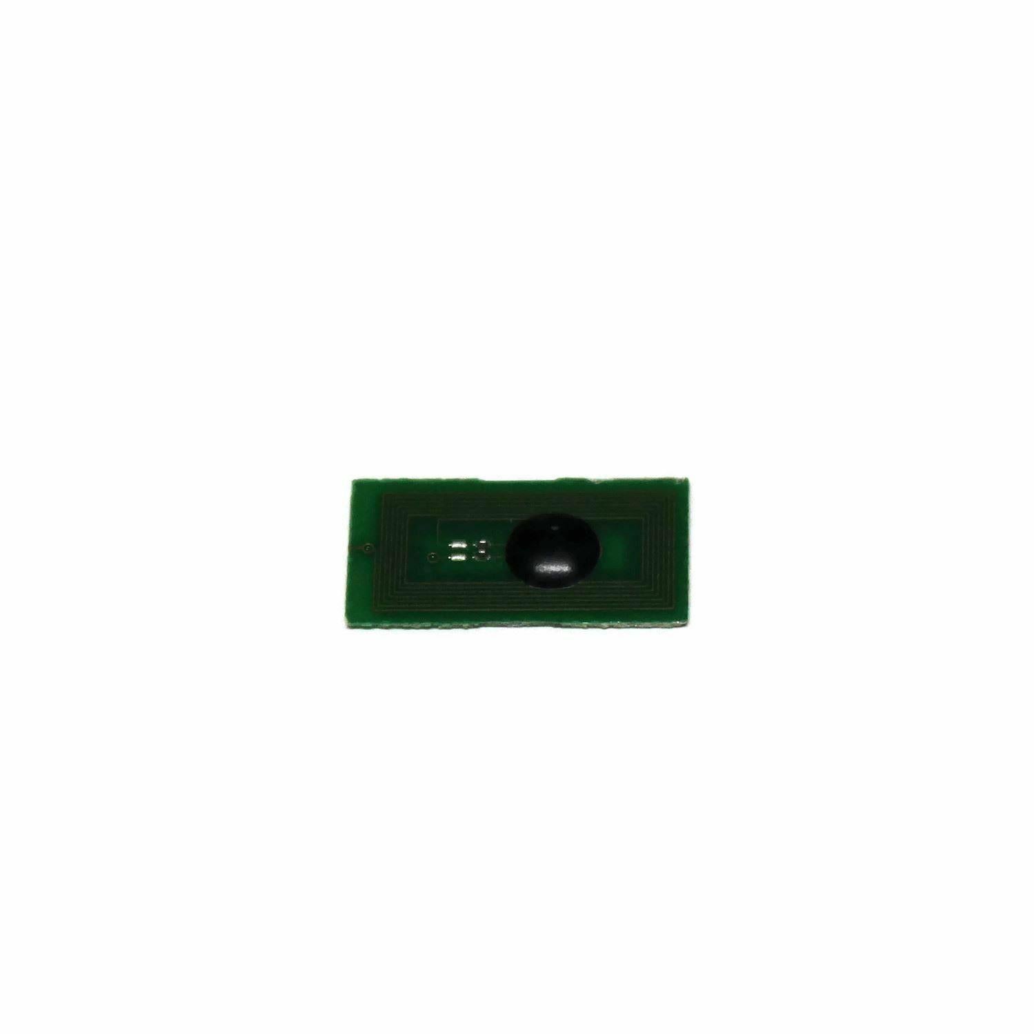 TM-toner ? Compatible 4pcs Toner Cartridge Reset Chips for Ricoh Aficio SP C810, C811, C811DN printer