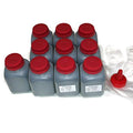 10 Pack Compatible 100g Toner Refill No chip for Xerox Phaser Xerox Phaser 3260 3260DI WorkCentre 3215 WorkCentre 3225 106R02775 106r02777 Cartridge