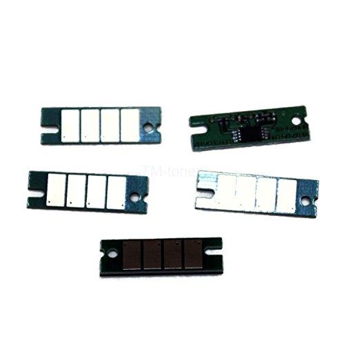 5 Compatible Toner Chip for Ricoh SP 4510SF 4510DN SP 3600 3610SF 3600DN 4500A 407319 Refill