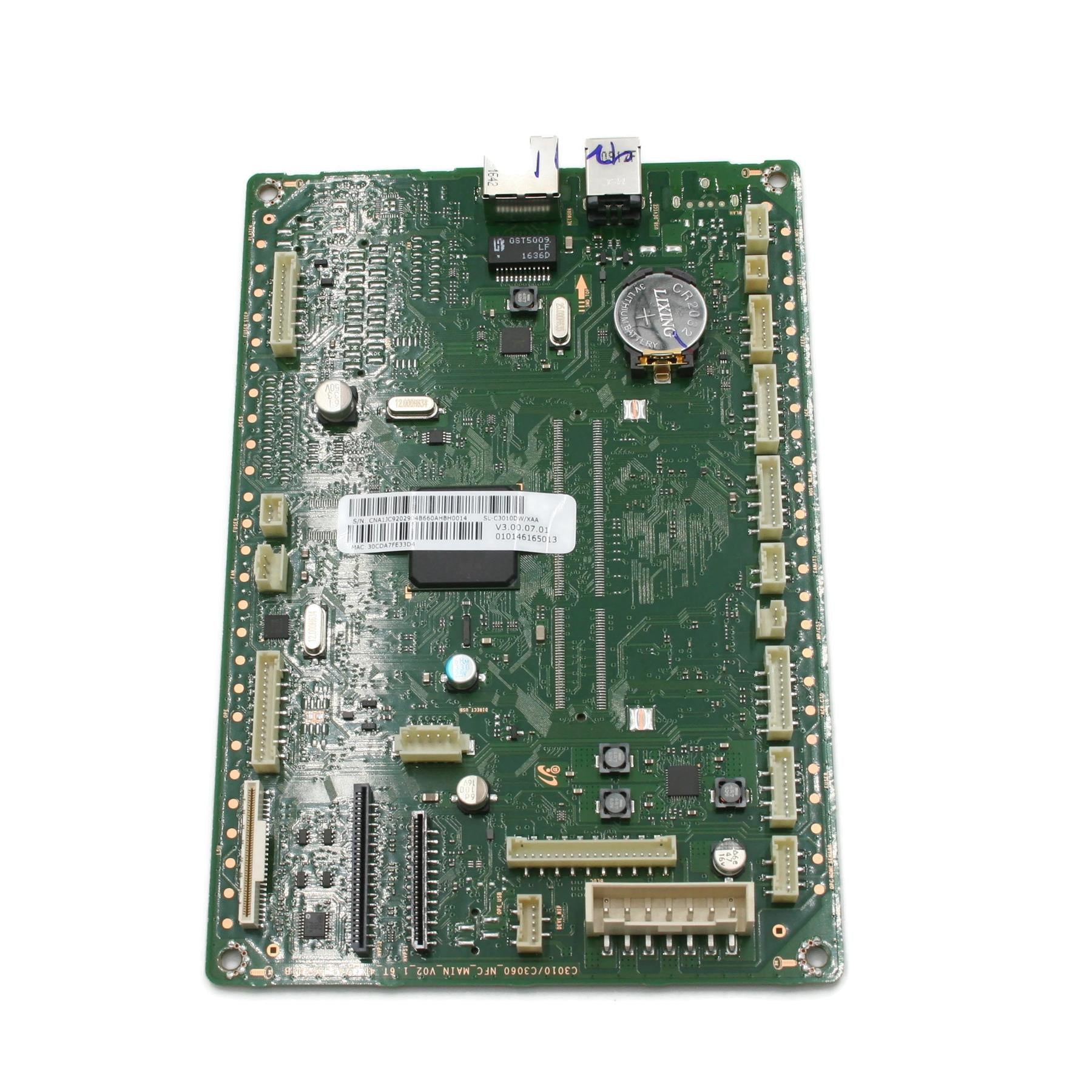 JC41-00941B Mainboard / Formatter board for Samsung Proxpress SLC3010DW